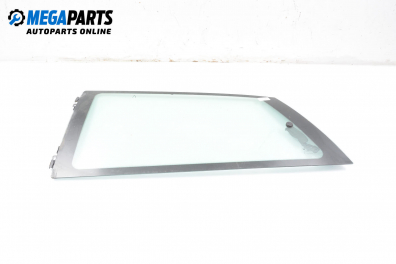 Vent window for Fiat Punto 1.6, 88 hp, hatchback, 1996, position: left