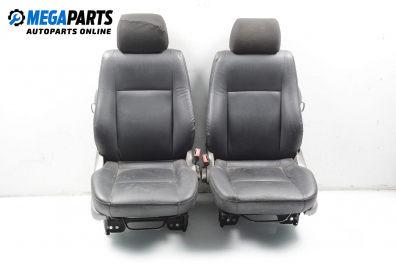 Scaune for Fiat Punto 1.6, 88 hp, hatchback, 1996
