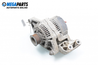 Alternator for Opel Corsa B 1.4, 60 hp, hatchback automatic, 1997