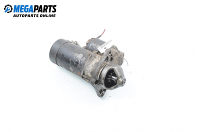 Starter for Opel Corsa B 1.4, 60 hp, hatchback automatic, 1997