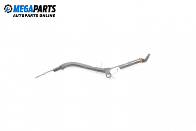 Dipstick for Opel Corsa B 1.4, 60 hp, hatchback automatic, 1997