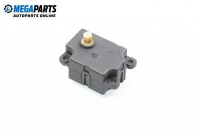 Heater motor flap control for Peugeot 206 1.4, 75 hp, hatchback automatic, 2003