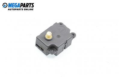 Heater motor flap control for Peugeot 206 1.4, 75 hp, hatchback automatic, 2003