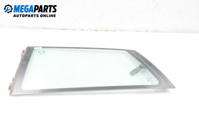 Vent window for Fiat Punto 1.1, 54 hp, hatchback, 1997, position: left
