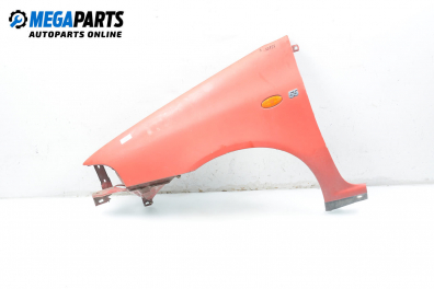 Fender for Fiat Punto 1.1, 54 hp, hatchback, 1997, position: front - left