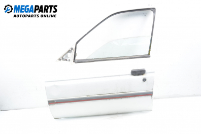 Ușă for Ford Escort 1.8 D, 60 hp, hatchback, 1991, position: stânga - fața