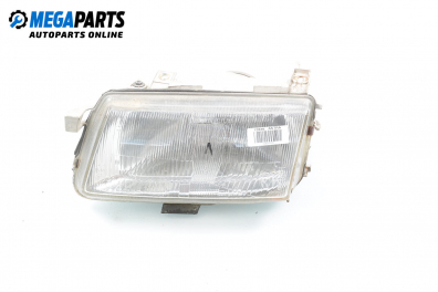 Headlight for Opel Astra F 1.6, 75 hp, cabrio, 1996, position: left