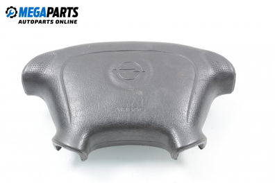 Airbag for Opel Astra F 1.6, 75 hp, cabrio, 1996, position: front