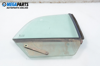 Window for Opel Astra F 1.6, 75 hp, cabrio, 1996, position: rear - right