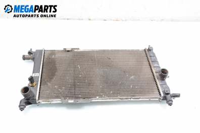 Radiator de apă for Opel Astra F 1.6 16V, 100 hp, combi, 1997