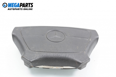 Airbag for Mercedes-Benz C-Klasse 202 (W/S) 1.8, 122 hp, sedan, 1994, position: vorderseite