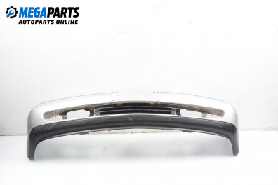 Front bumper for Mercedes-Benz C-Class 202 (W/S) 1.8, 122 hp, sedan, 1994, position: front