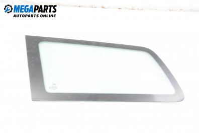 Vent window for Ford Mondeo Mk III 2.0 16V TDCi, 115 hp, station wagon, 2002, position: left