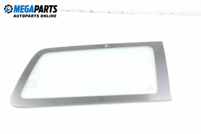Vent window for Ford Mondeo Mk III 2.0 16V TDCi, 115 hp, station wagon, 2002, position: right