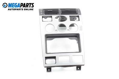 Consola centrală for Ford Mondeo Mk III 2.0 16V TDCi, 115 hp, combi, 2002