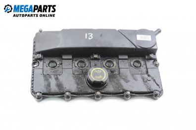 Valve cover for Ford Mondeo Mk III 2.0 16V TDCi, 115 hp, station wagon, 2002