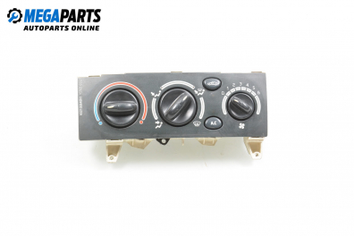 Air conditioning panel for Renault Megane I 1.6, 90 hp, coupe, 1997