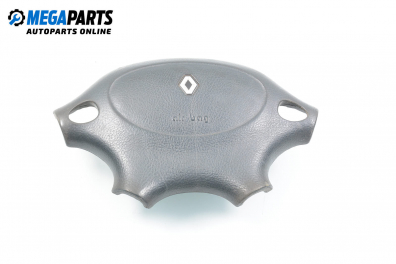 Airbag for Renault Megane I 1.6, 90 hp, coupe, 1997, position: fața