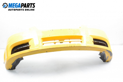 Bara de protectie frontala for Chevrolet Aveo 1.2, 72 hp, sedan, 2006, position: fața