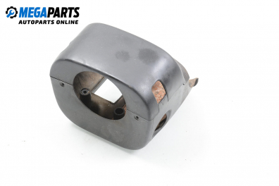 Interior plastic for Chevrolet Aveo 1.2, 72 hp, sedan, 2006