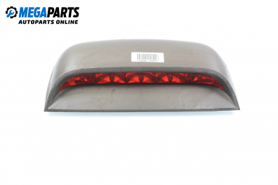 Central tail light for Chevrolet Aveo 1.2, 72 hp, sedan, 2006