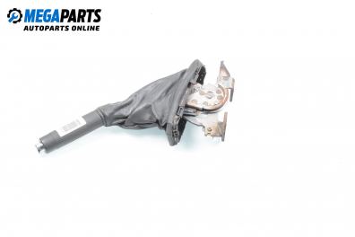 Handbrake lever for Chevrolet Aveo 1.2, 72 hp, sedan, 2006
