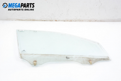 Window for Chevrolet Aveo 1.2, 72 hp, sedan, 2006, position: front - right