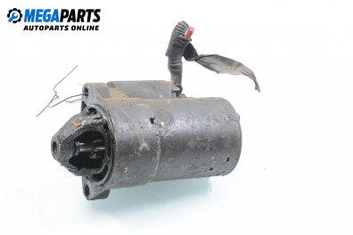 Starter for Chevrolet Aveo 1.2, 72 hp, sedan, 2006