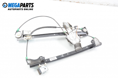 Electric window regulator for Land Rover Freelander I (L314) 1.8 16V 4x4, 120 hp, suv, 2000, position: right