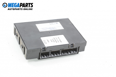 Central lock module for Land Rover Freelander SUV I (02.1998 - 10.2006), № 52010565A