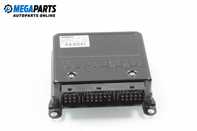 ABS control module for Land Rover Freelander SUV I (02.1998 - 10.2006), № Wabco 075260
