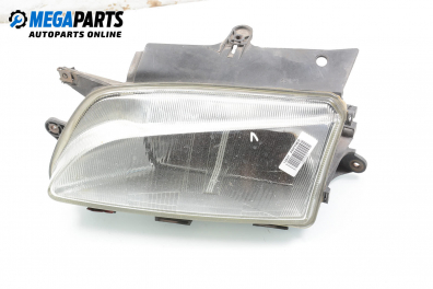 Headlight for Peugeot Partner 1.9 D, 69 hp, minivan, 2002, position: left