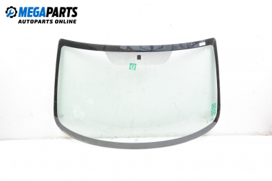 Windscreen for Peugeot Partner 1.9 D, 69 hp, minivan, 2002