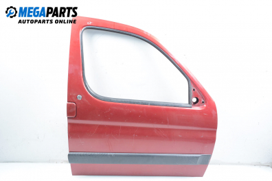 Door for Peugeot Partner 1.9 D, 69 hp, minivan, 2002, position: right