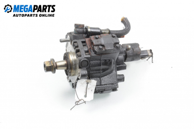 Diesel injection pump for Peugeot Partner 1.9 D, 69 hp, minivan, 2002