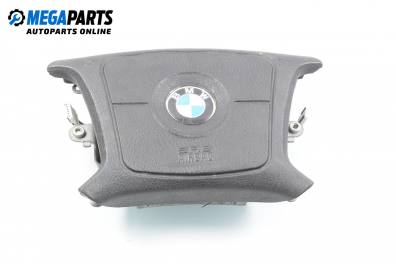 Airbag for BMW 7 (E38) 2.5 TDS, 143 hp, sedan automatic, 1996, position: front