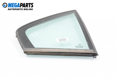 Vent window for BMW 7 (E38) 2.5 TDS, 143 hp, sedan automatic, 1996, position: right