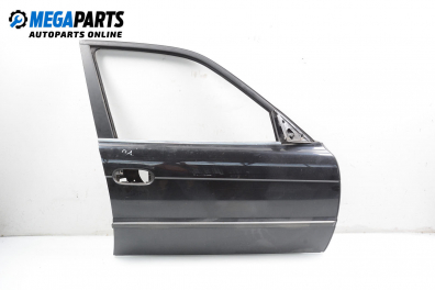 Door for BMW 7 (E38) 2.5 TDS, 143 hp, sedan automatic, 1996, position: front - right