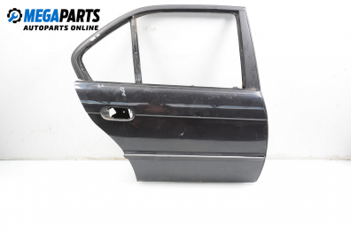 Door for BMW 7 (E38) 2.5 TDS, 143 hp, sedan automatic, 1996, position: rear - right