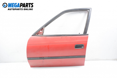 Door for Opel Astra F 1.8, 90 hp, station wagon, 1992, position: front - left