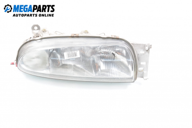 Headlight for Mazda 121 1.25, 75 hp, hatchback, 1997, position: right