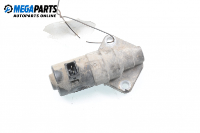 Idle speed actuator for Mazda 121 1.25, 75 hp, hatchback, 1997
