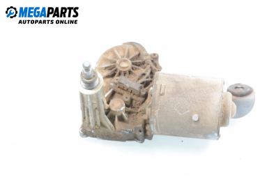 Front wipers motor for Skoda Felicia 1.3, 68 hp, station wagon, 2001, position: rear