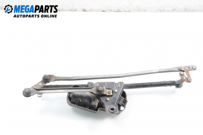Front wipers motor for BMW 3 (E30) 1.6, 100 hp, sedan, 1989, position: front