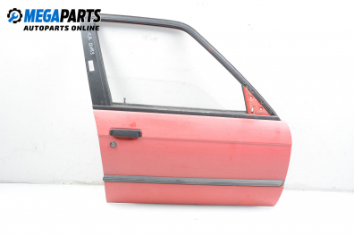Door for BMW 3 (E30) 1.6, 100 hp, sedan, 1989, position: front - right