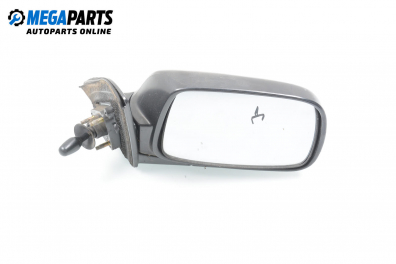 Mirror for Toyota Corolla (E110) 1.4, 86 hp, sedan, 1997, position: right