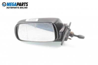 Mirror for Toyota Corolla (E110) 1.4, 86 hp, sedan, 1997, position: left