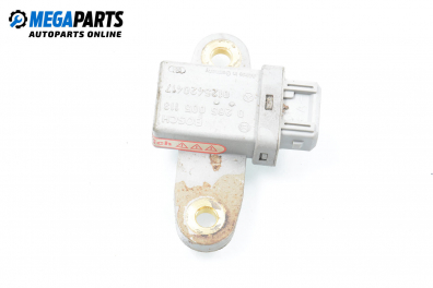 Sensor ESP for Mercedes-Benz A-Klasse W168 1.6, 102 hp, hecktür, 1998 № Bosch 0 265 005 113