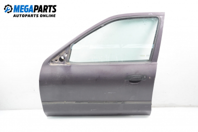 Door for Ford Mondeo Mk II 1.8 TD, 90 hp, sedan, 1998, position: front - left