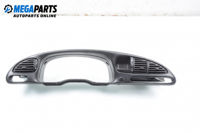 Interieur kunststoffbauteile kilometerzähler for Ford Mondeo Mk II 1.8 TD, 90 hp, sedan, 1998